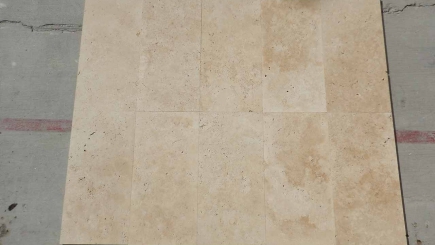Classic Travertine