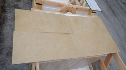Classic Travertine - Tile 