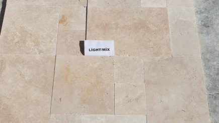 Light Mix
