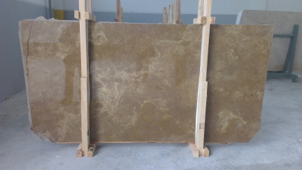 Noche Travertine - Cross Cut