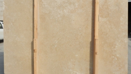 Classic Travertine - Slab
