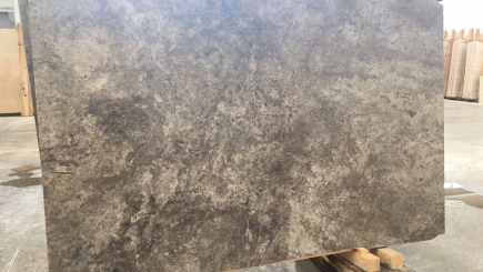 Silver Travertine