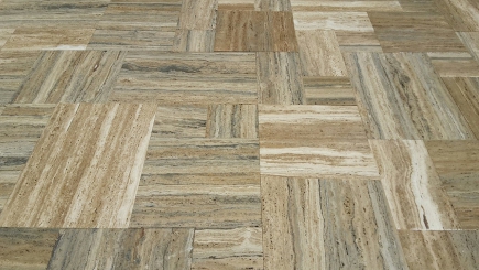 Terra Travertine