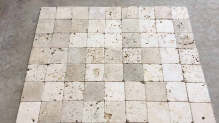 Travertine Commercial