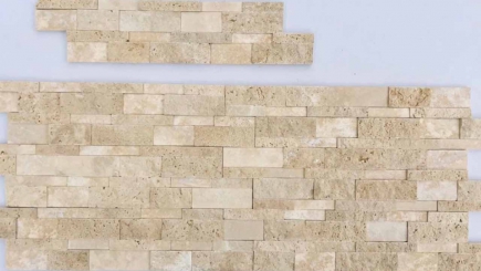 Travertine Classis