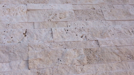 Travertine Light