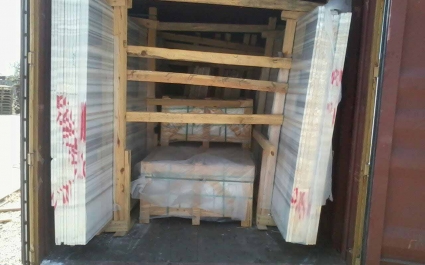 Cargo Loading