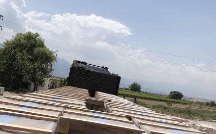 Cargo Loading
