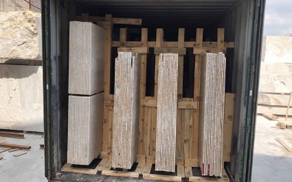 Cargo Loading