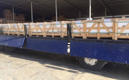 Cargo Loading
