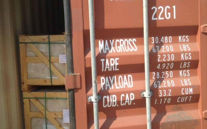 Cargo Loading