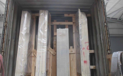 Cargo Loading
