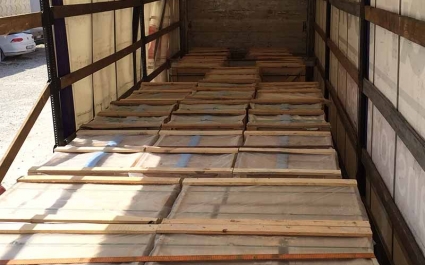 Cargo Loading