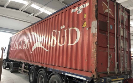 Cargo Loading