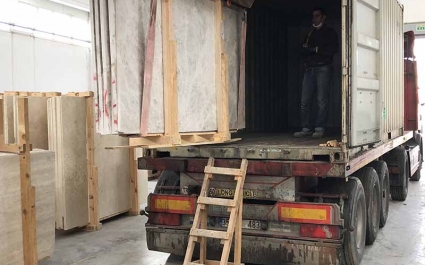 Cargo Loading