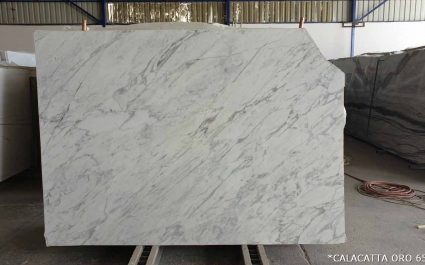 Calacatta Oro