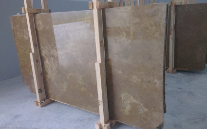 Noche Travertine - Cross Cut