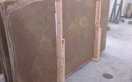 Noche Travertine - Cross Cut