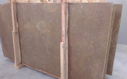 Noche Travertine - Cross Cut