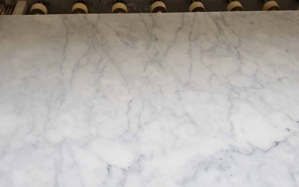 Carrara (with Crystal)