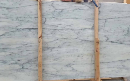 Carrara (with Crystal)