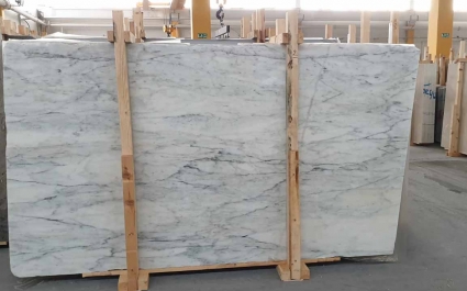 Carrara (with Crystal)