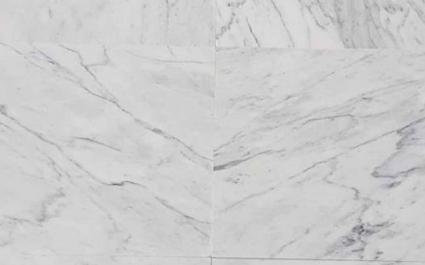 Carrara (with Crystal)