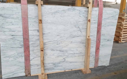 Carrara (with Crystal)