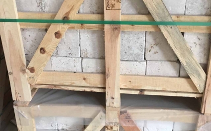 Travertine Commercial