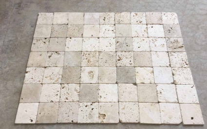 Travertine Commercial