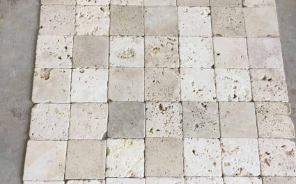 Travertine Commercial