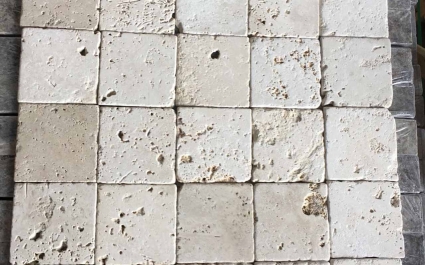 Travertine Commercial