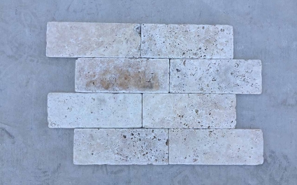 Travertine Classic
