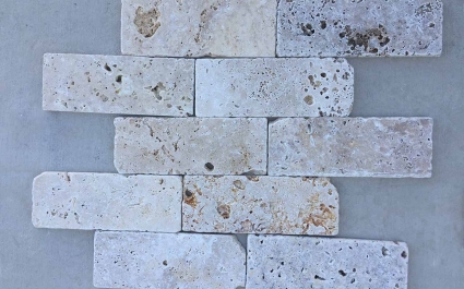 Travertine Classic
