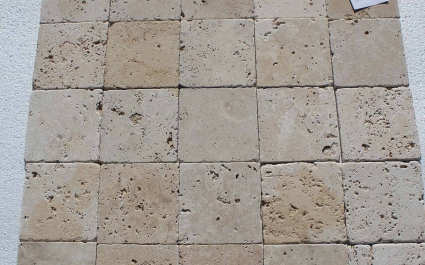 Travertine Classic
