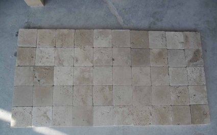 Travertine Classic