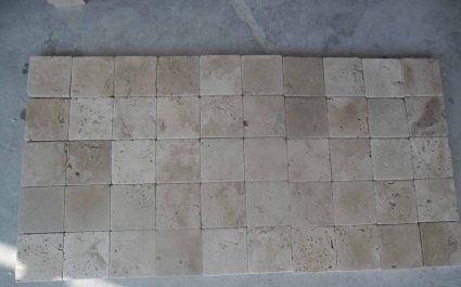 Travertine Classic