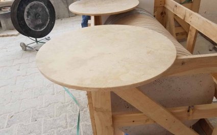 Decorative Tables