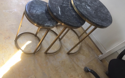 Decorative Tables