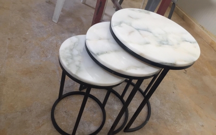 Decorative Tables