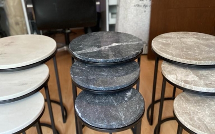 Decorative Tables