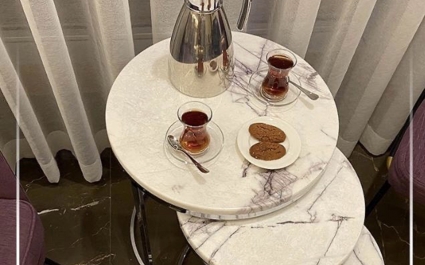 Decorative Tables