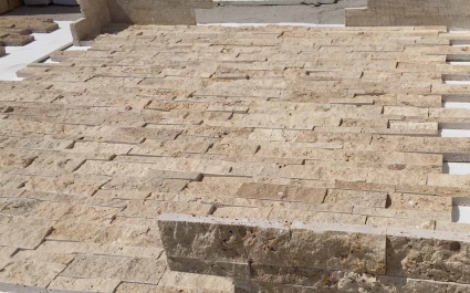 Travertine Classis