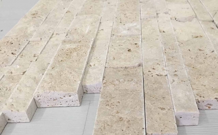 Travertine Classis