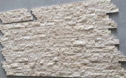 Travertine Classis