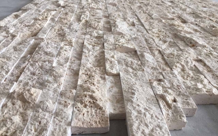 Travertine Classis