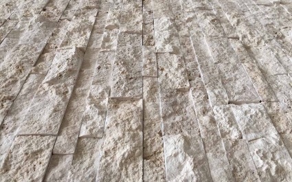 Travertine Classis
