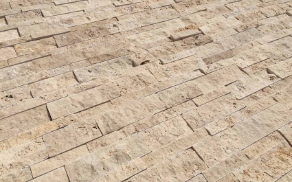 Travertine Classis