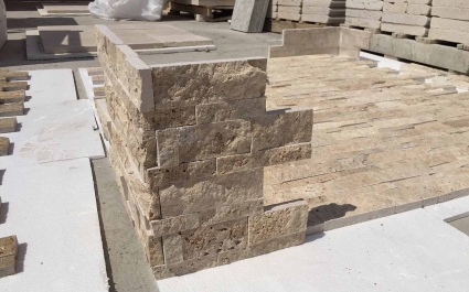 Travertine Classis