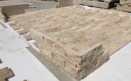 Travertine Classis